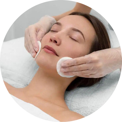 Limpeza de Pele Premium Thais Pires Esteticista | O seu Bem-estar é a nossa prioridade número 1