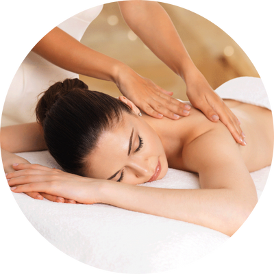 Massagem Relaxante Thais Pires Esteticista - O seu Bem-estar é a nossa prioridade número 1