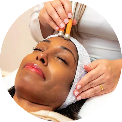 Revitalização facial Thais Pires Esteticista | O seu Bem-estar é a nossa prioridade número 1